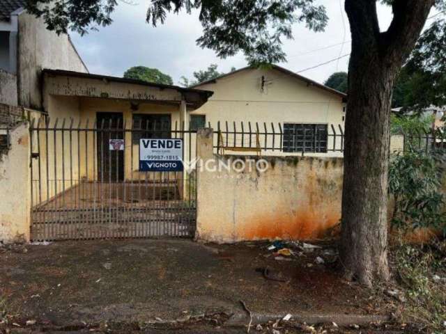 VENDA | Casa, com 2 quartos em Conjunto Floresta, Sarandi