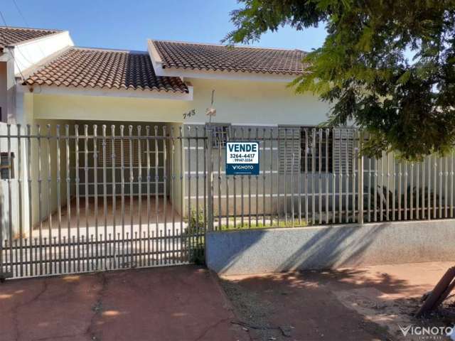 VENDA | Casa, com 2 quartos em Jd. Independência, Sarandi