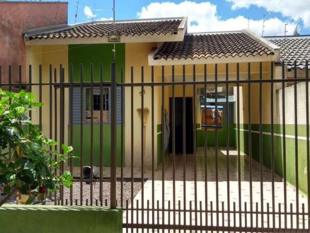 VENDA | Casa, com 3 quartos em Jardim Nova Independência I, Sarandi