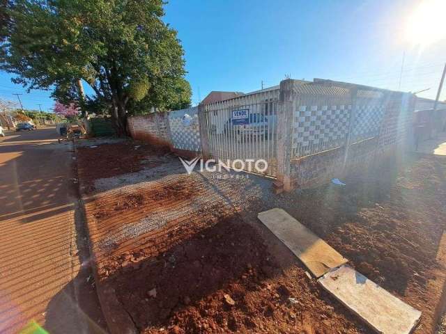 VENDA | Casa, com 3 quartos em Jardim Tropical, Sarandi