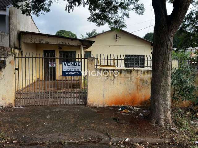 VENDA | Casa, com 2 quartos em Conjunto Floresta, Sarandi