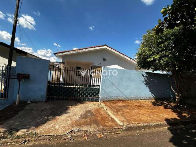 VENDA | Casa, com 2 quartos em Parque Residencial Bom Pastor, Sarandi