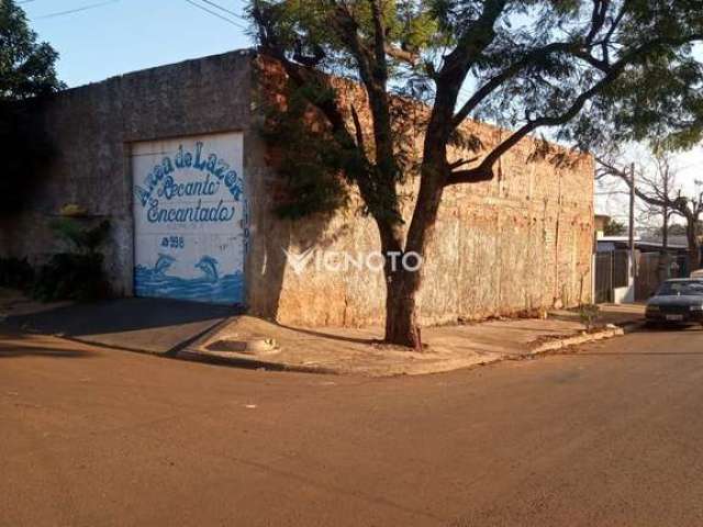 VENDA | Chácara, com 2 quartos em Jardim Nova Independência, Sarandi