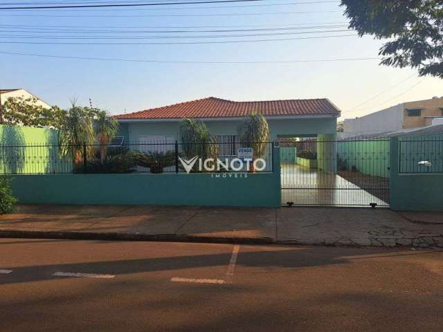 VENDA | Casa, com 2 quartos em Centro, Sarandi