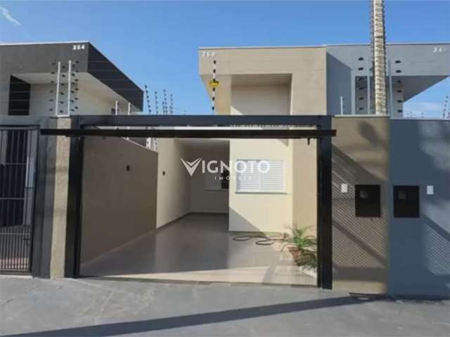 VENDA | Casa, com 3 quartos em Jardim São Paulo, Sarandi