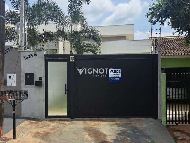 VENDA | Casa, com 3 quartos em Residencial São José, Sarandi