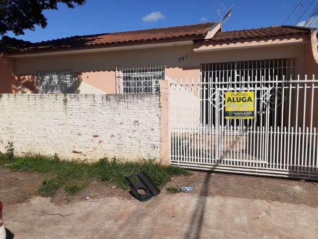 LOCAÇÃO | Casa, com 2 quartos em Jardim Dom Bosco, Sarandi