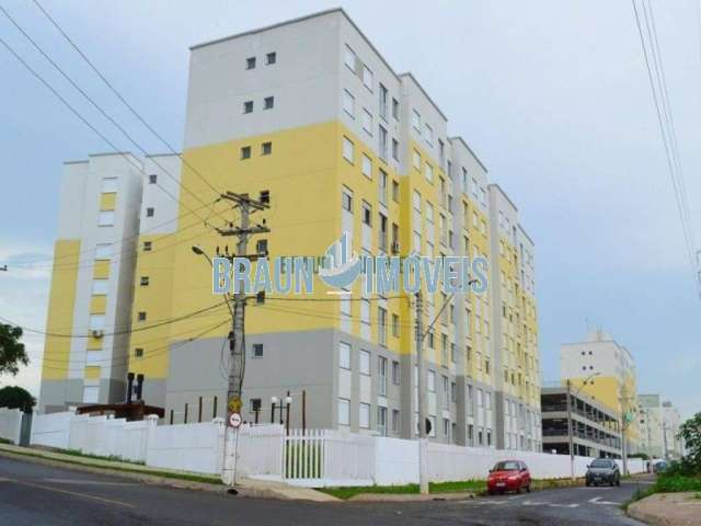 Apartamento 3 Dormitórios em Cachoeirinha Bairro Vila Vista Alegre' com uma suíte e 2 vagas cobertas excelente pocisão solar