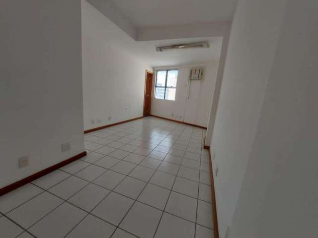 Sala comercial para alugar na Marquesa de Alorna, 11, Serra, Belo Horizonte por R$ 1.800