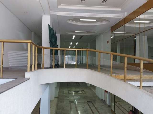 Ponto comercial com 2 salas para alugar na Rua Araguari, 511, Barro Preto, Belo Horizonte por R$ 25.000