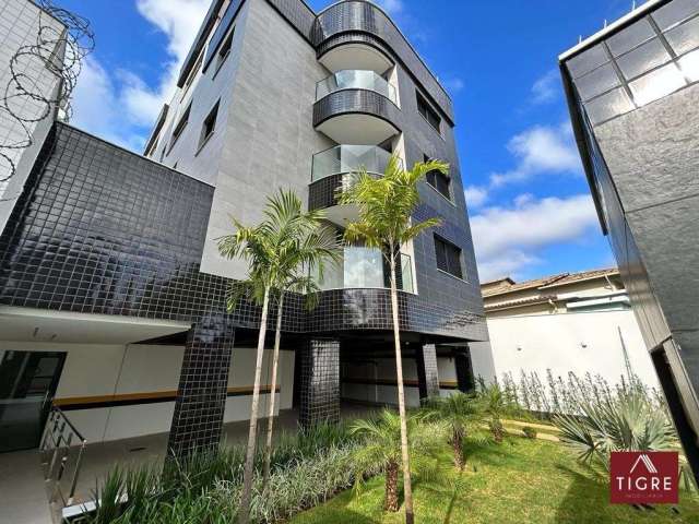 Apartamento com 3 quartos à venda na Rua Gumercindo Couto e Silva, 990, Itapoã, Belo Horizonte por R$ 587.000