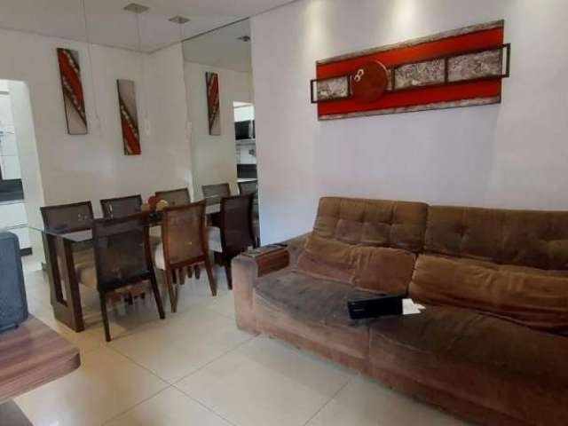 Casa com 3 quartos à venda na Humberto Campos, 149, Jardim Leblon, Belo Horizonte por R$ 410.000