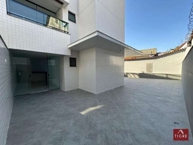 Apartamento com 3 quartos à venda na Rua Gumercindo Couto e Silva, 1004, Itapoã, Belo Horizonte por R$ 1.250.000