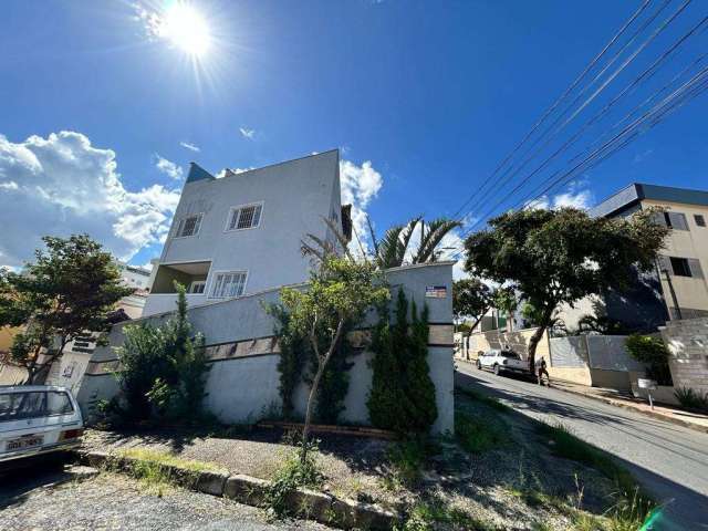 Casa com 4 quartos à venda na Rua Wilson Soares Fernandes, 496, Planalto, Belo Horizonte por R$ 750.000