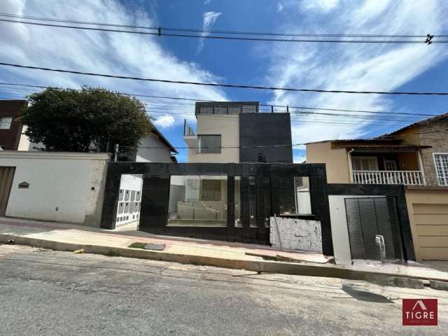 Apartamento com 3 quartos à venda na Rua Viena, 241, Copacabana, Belo Horizonte por R$ 570.000