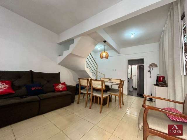 Casa com 3 quartos à venda na Rua das Melancias, 214, Vila Cloris, Belo Horizonte por R$ 480.000