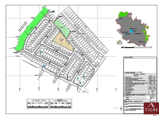 Terreno à venda na Bela Emília, 1, Promissão, Lagoa Santa por R$ 282.000