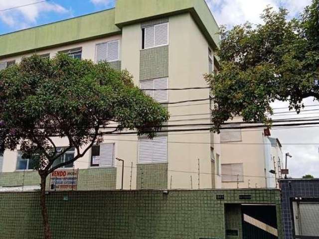 Apartamento com 2 quartos à venda na Rua Júlio Diniz, 341, Santa Branca, Belo Horizonte por R$ 296.000