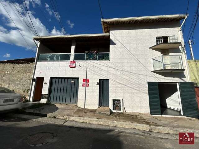 Casa à venda na Rua São Luíz, 200, São Tomáz, Belo Horizonte por R$ 1.100.000