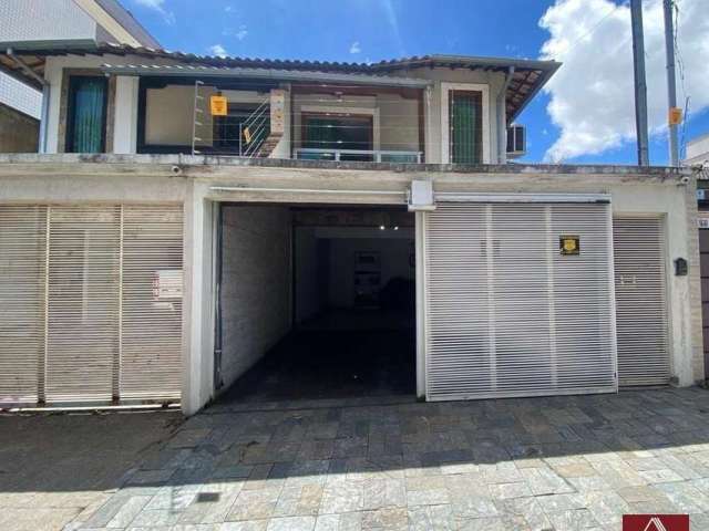 Casa em condomínio fechado com 3 quartos à venda na Rua dos Expedicionários, 981, Santa Amélia, Belo Horizonte por R$ 900.000