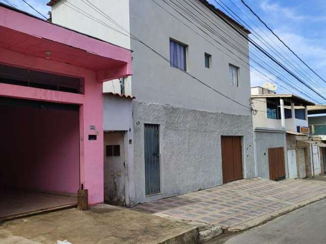 Ponto comercial com 1 sala para alugar na Moura Lima, 685, Jardim da Glória, Vespasiano por R$ 750