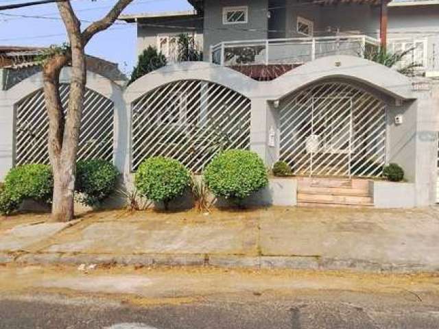 Casa com 3 quartos à venda na Rua Domingos Viotti, 135, Santa Amélia, Belo Horizonte por R$ 1.300.000