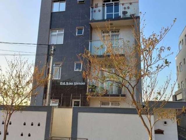 Apartamento com 3 quartos à venda na Rua Ubirajara Campos, 274, Candelária, Belo Horizonte por R$ 550.000