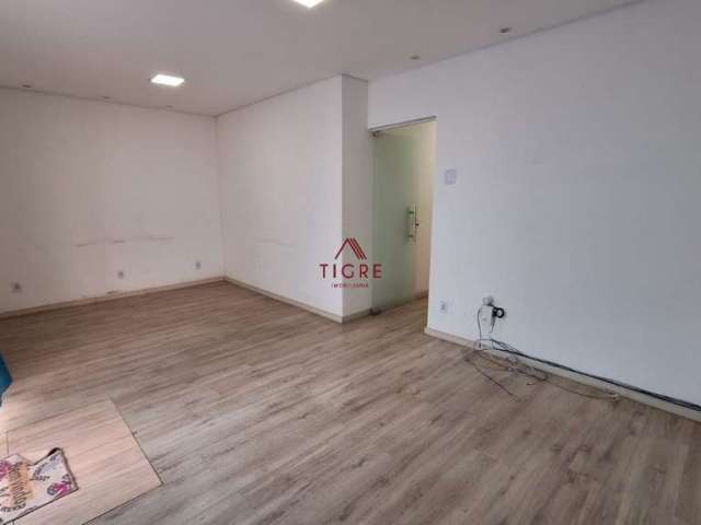 Casa comercial para alugar na Alcides Lins, 307, Venda Nova, Belo Horizonte por R$ 4.000