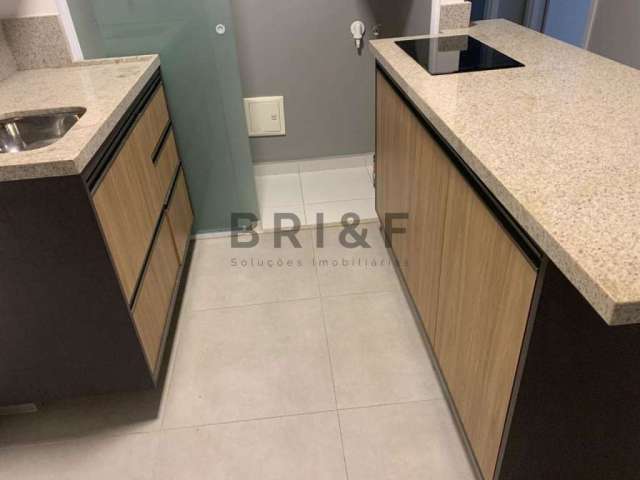 Apartamento à venda habitarte 65 m², 2 dorm, 1 vaga - brooklin - são paulo