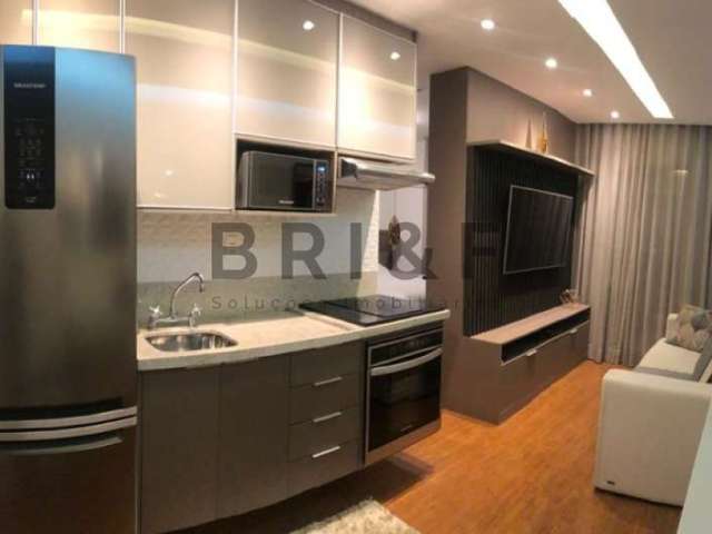 Apartamento para locação emotion, 1 dormitório, 1 vaga, 42 m² - brooklin - são paulo