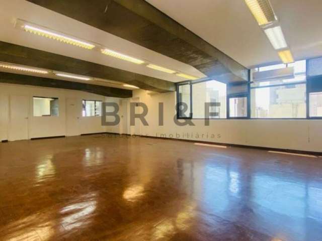 Conjunto Comercial a venda e locação no Brooklin, 6 salas,3 vagas com 212m²