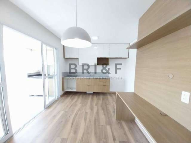 Apartamento para locação, 42 m², 1 dormitório, 1 vaga, b103 - lazer completo no brooklin