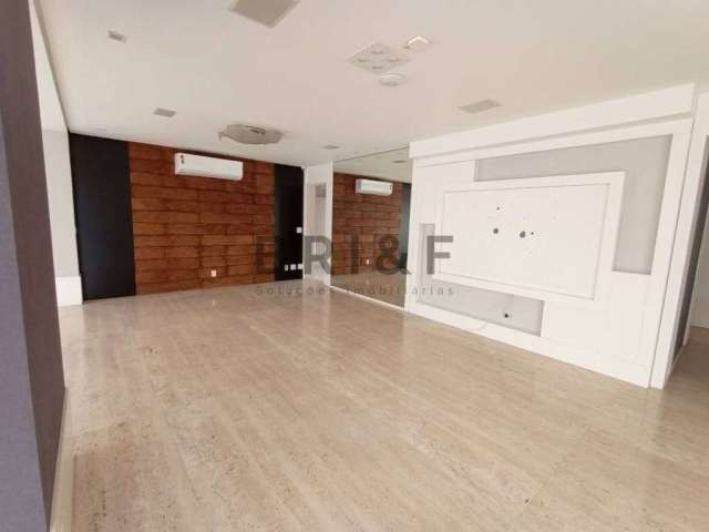 Apartamento para locação ou venda 4 suítes, 4 vagas, 288 m² - Campo Belo - São Paulo