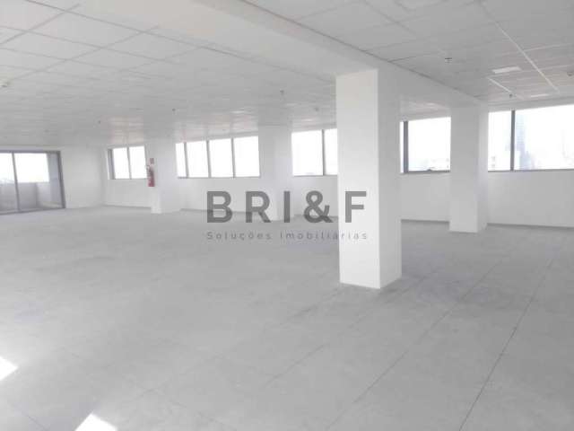 Conjunto comercial na chácara santo antonio sala com 316m², 2 banheiros e  9 vagas