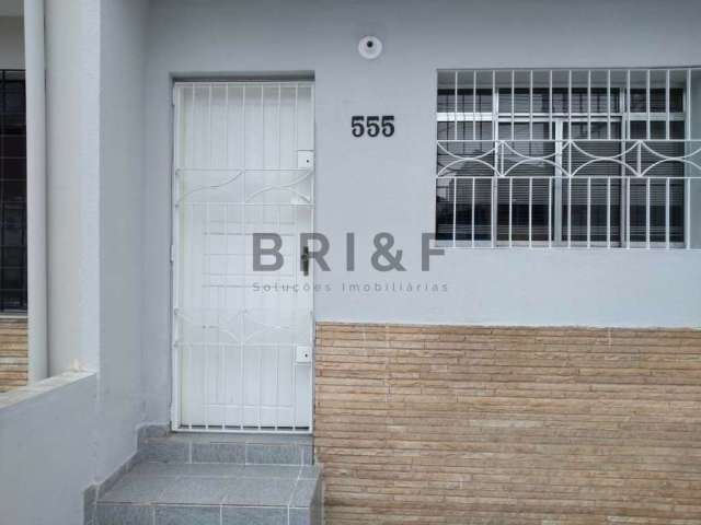 Sobrado comercial para venda 2 dormitórios, 1 vaga, 70m² - Campo Belo - São Paulo