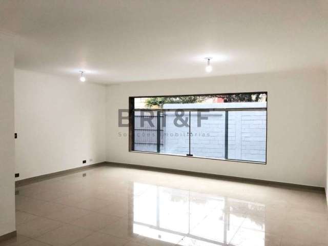 Casa Comercial à venda ou locação, 290m², 6 salas, 15 vagas de garagem. Planalto Paulista