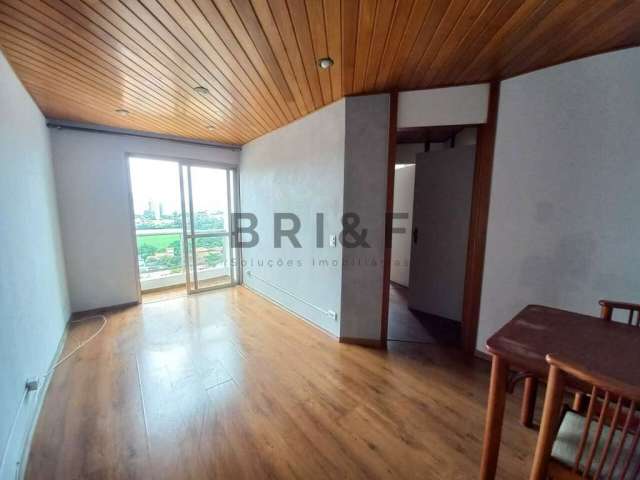 Apartamento para locação, 67m², 2 dormitórios, mobiliado, 1 vaga. Brooklin