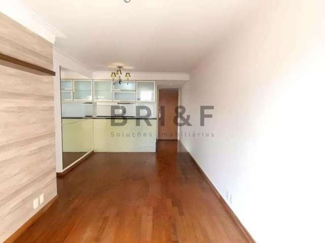 Apartamento para locação e venda, 67 m², 2 dormitórios, 2 vagas,  - Campo Belo - São Paulo