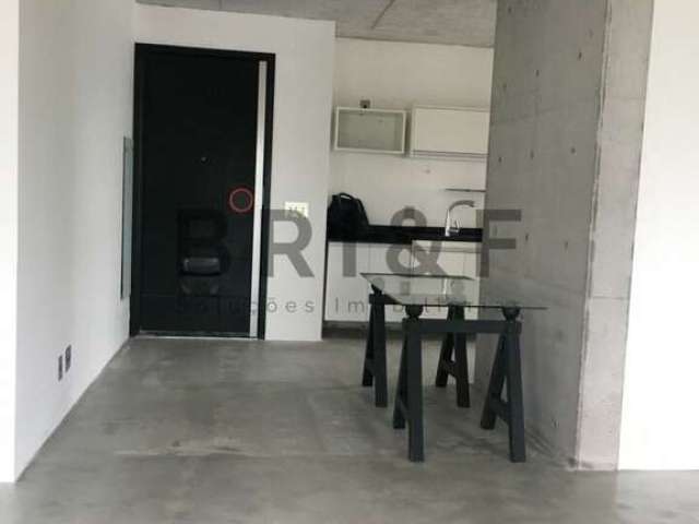 Apartamento para locaçao no campo belo, 1 dormitorio, 1 vaga