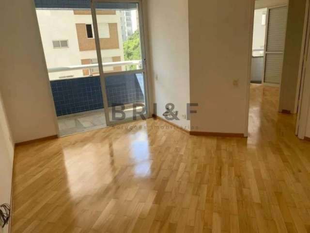 Apartamento para alugar com 67m², 2 dormitórios, 1 suíte e 2 vagas em moema