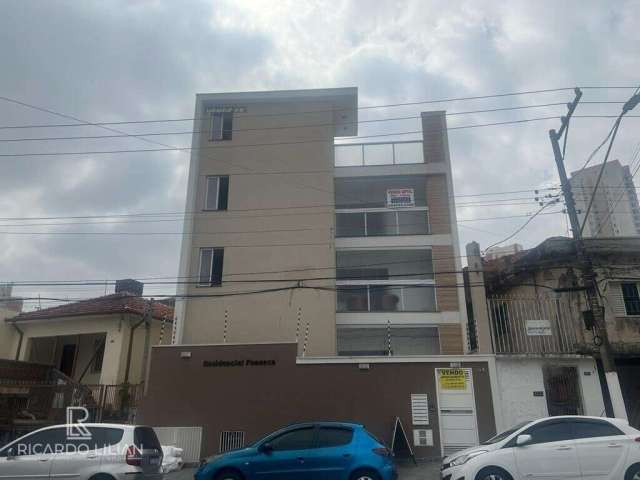 Abaixou o preço -  agora R$ 215.000,00  - Apartamento com 1 dorm, banheiro, coz. sala e area de serviços integrada sem vaga de garagem