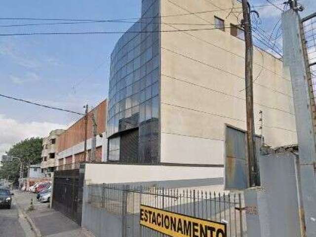 'Oportunidade Única: Prédio Comercial de Prestígio com 950m², Ideal para Empresas de Importação e Negócios Internacionais!'