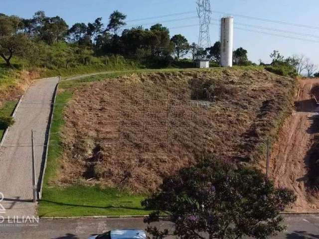 Terreno em Conjunto residencial de Alto Padrão - Atibaia.