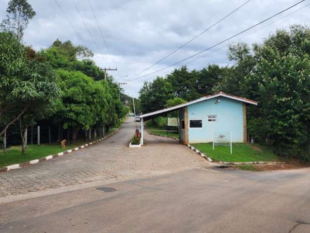 Oportunidade imperdível! Terreno de condomínio em Atibaia com vista deslumbrante e infraestrutura completa!