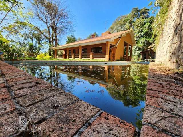 Casa em Condomínio Fechado - Santa Ines - Cantareira