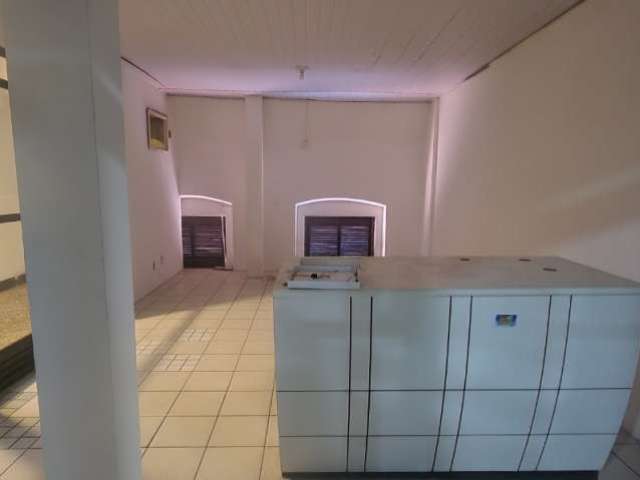 Sala - 35 m² - Largo da Fonte Nova - 1 Vaga de Garagem Rotativa