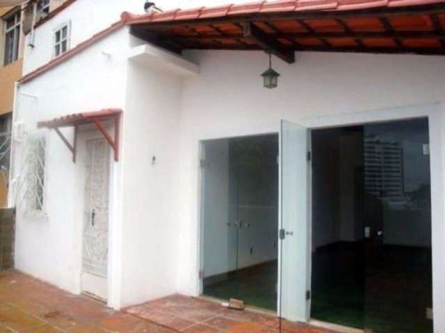 Duplex com 3 quartos na graça