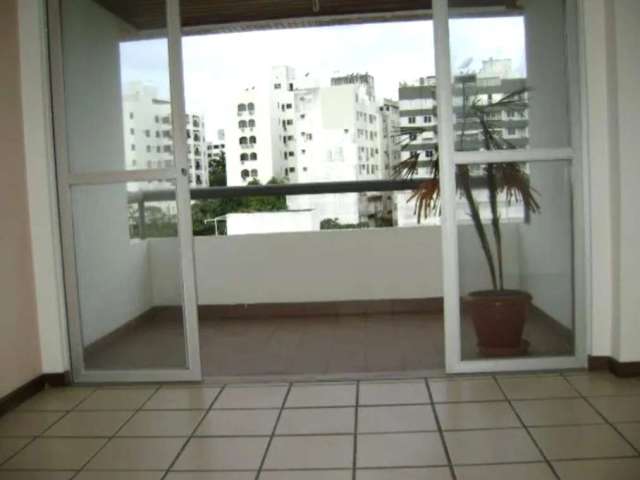 2 Quartos - 1 Suíte - 106 m² - Varanda - Nascente - Quarto de Serviço - 1 Vaga de Garagem