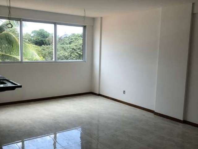 Studio - 33,17 m²  - Nascente - 1 Vaga de Garagem