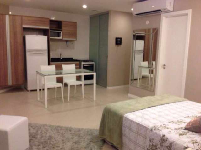 Apartamento  - 44 m² - Nascente - Decorado - 1 Vaga de Garagem